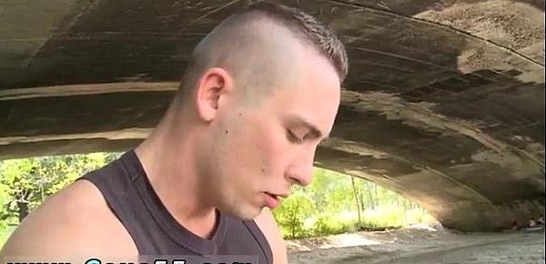  Gay teens sex stories videos porno boy Highway Bridge Fucking